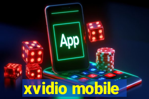 xvidio mobile